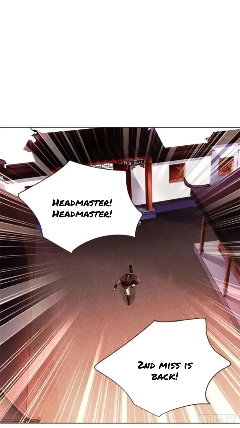 The Revenge Of Danzhu Chapter 24 page 14