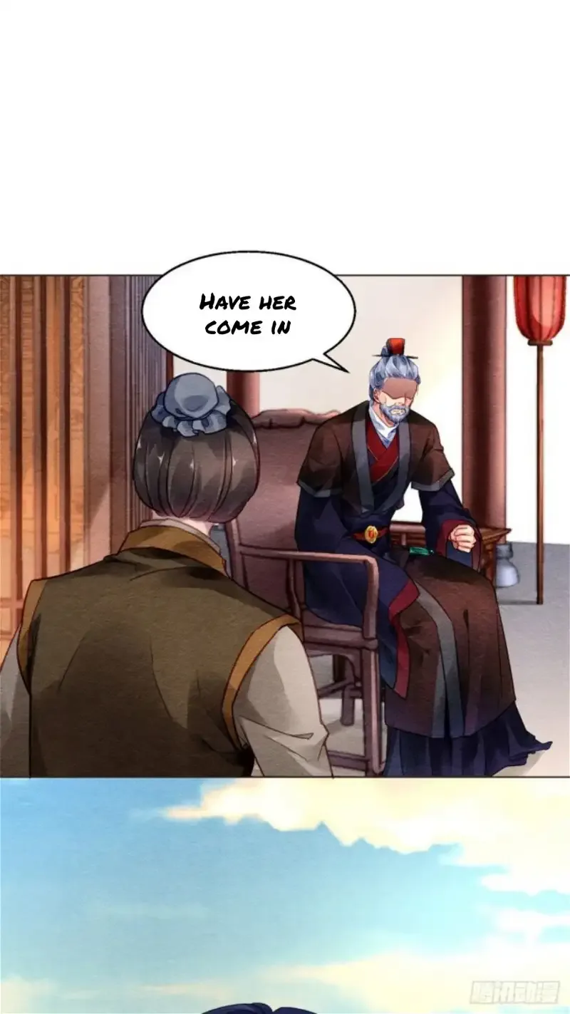 The Revenge Of Danzhu Chapter 24 page 15