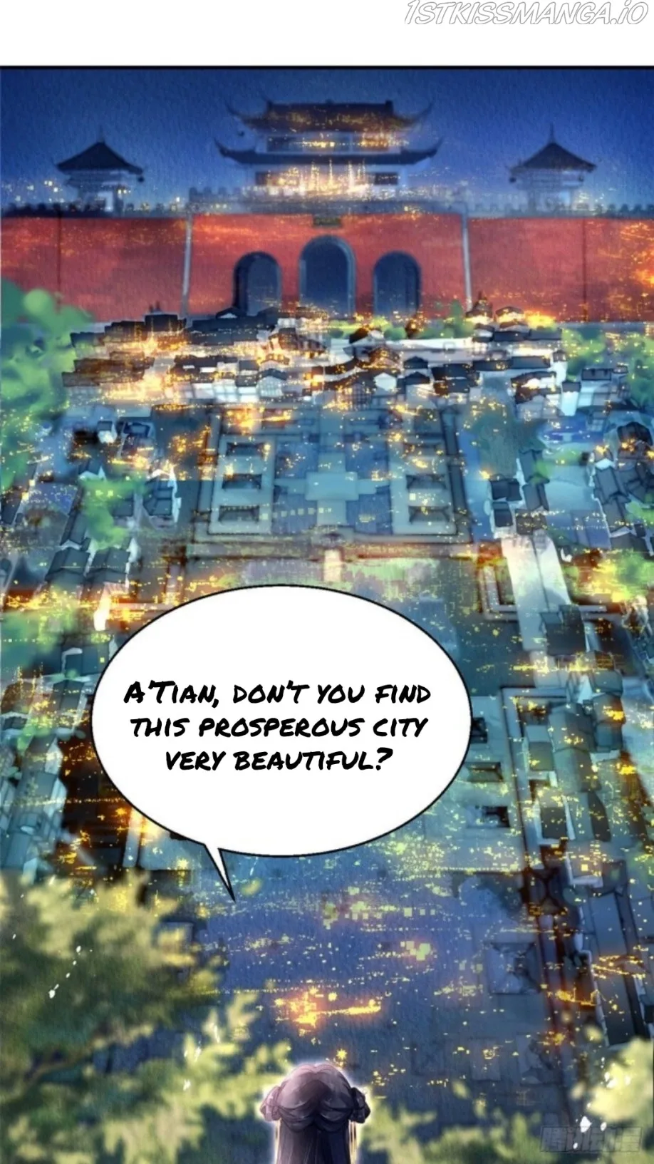 The Revenge Of Danzhu Chapter 25.5 page 9