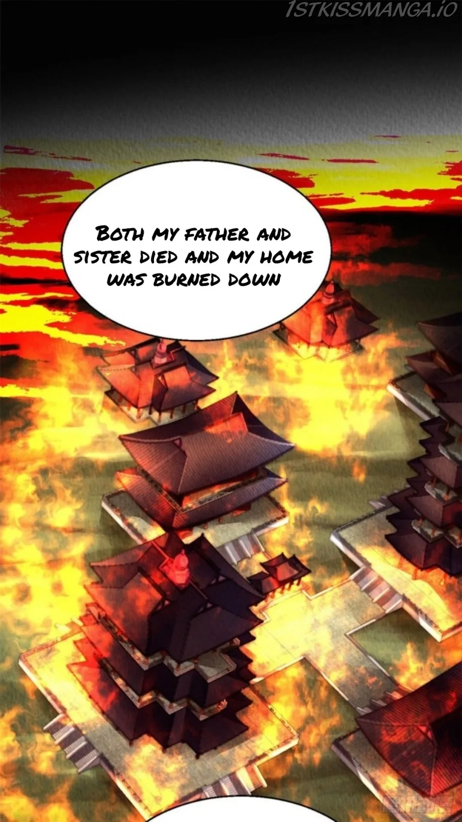The Revenge Of Danzhu Chapter 25.5 page 13