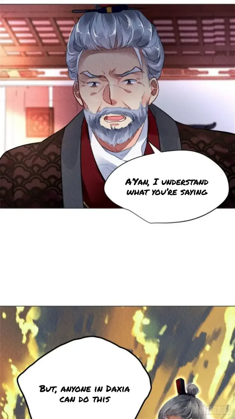 The Revenge Of Danzhu Chapter 25 page 5
