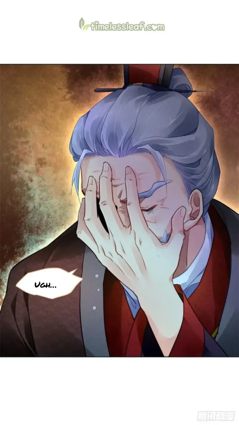 The Revenge Of Danzhu Chapter 25 page 8