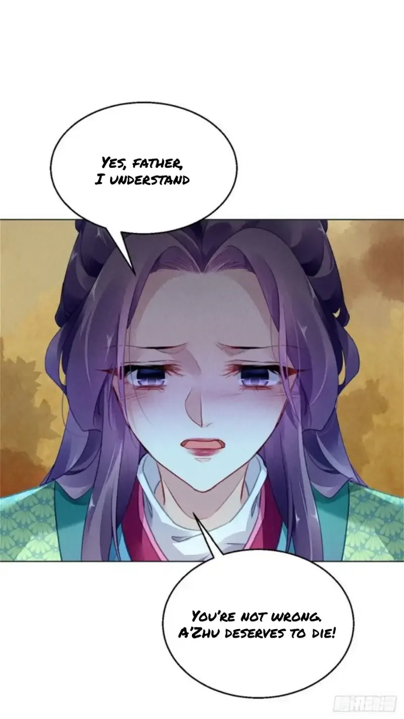 The Revenge Of Danzhu Chapter 25 page 7