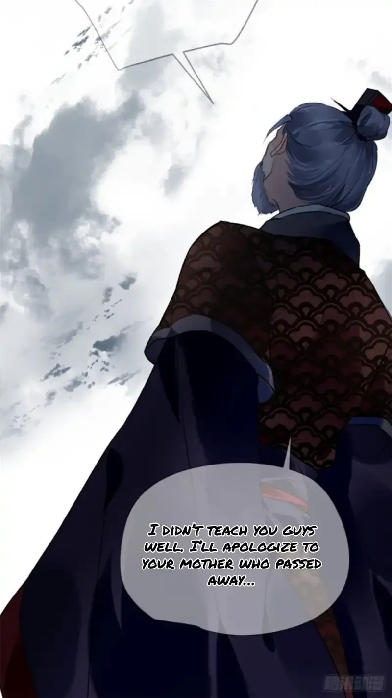 The Revenge Of Danzhu Chapter 25 page 16