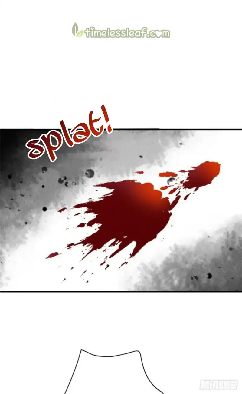 The Revenge Of Danzhu Chapter 25 page 17