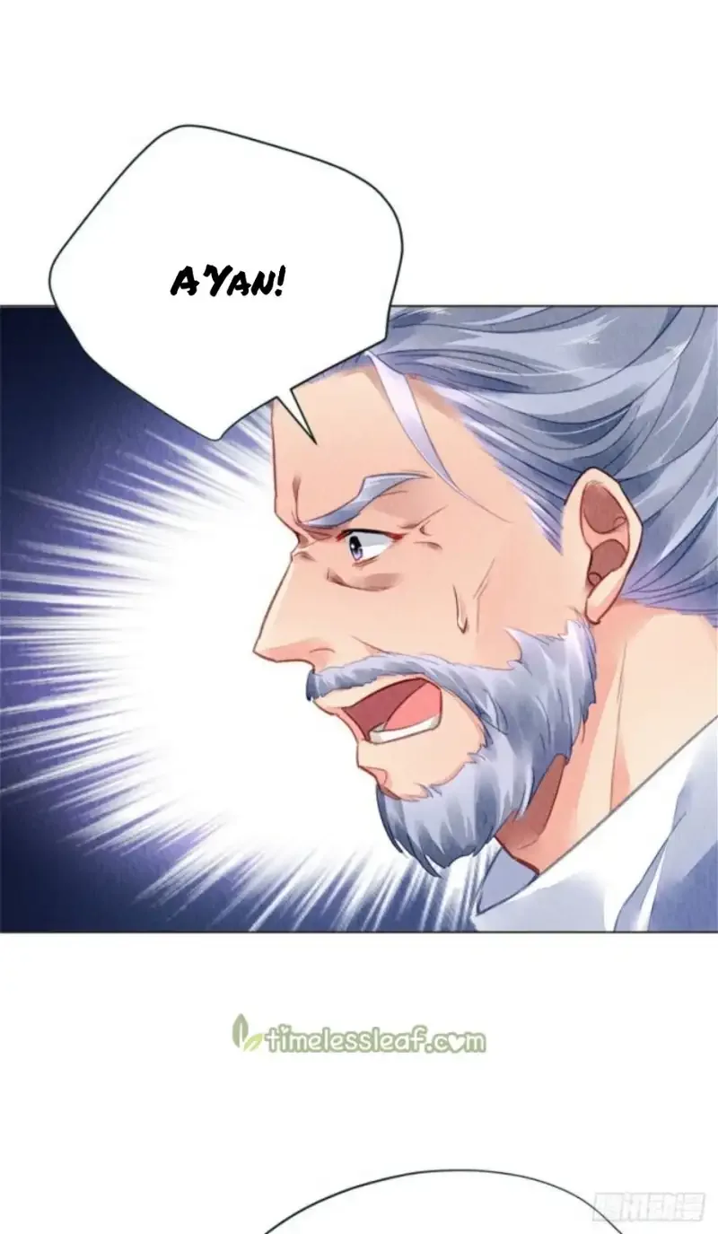 The Revenge Of Danzhu Chapter 25 page 3
