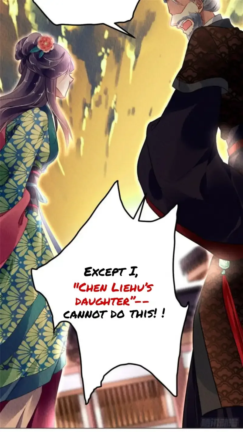The Revenge Of Danzhu Chapter 25 page 6