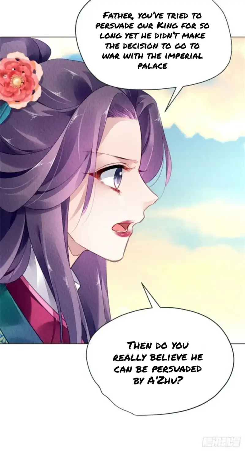 The Revenge Of Danzhu Chapter 25 page 4