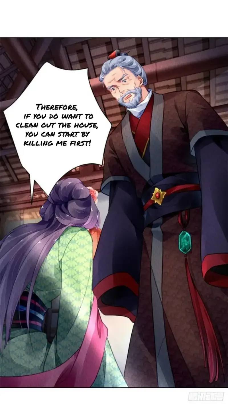 The Revenge Of Danzhu Chapter 25 page 14