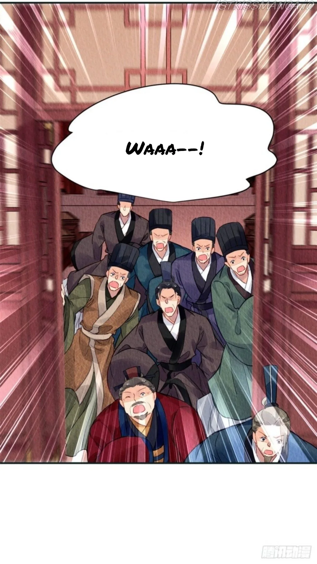 The Revenge Of Danzhu Chapter 26.5 page 5