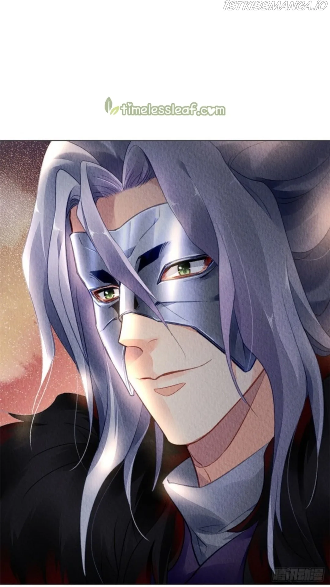 The Revenge Of Danzhu Chapter 26.5 page 10