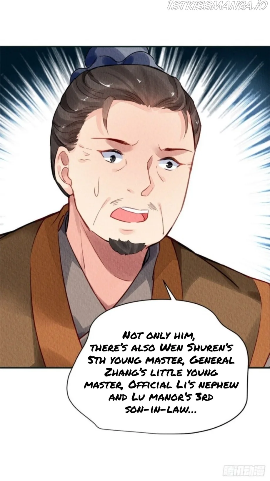 The Revenge Of Danzhu Chapter 28.5 page 2