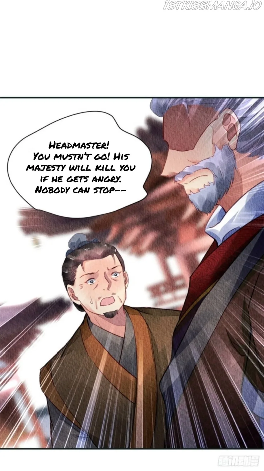 The Revenge Of Danzhu Chapter 28.5 page 13
