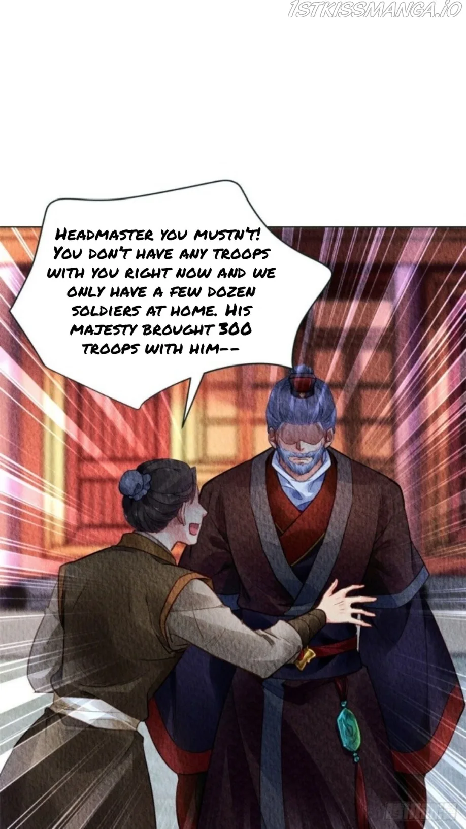 The Revenge Of Danzhu Chapter 28.5 page 15