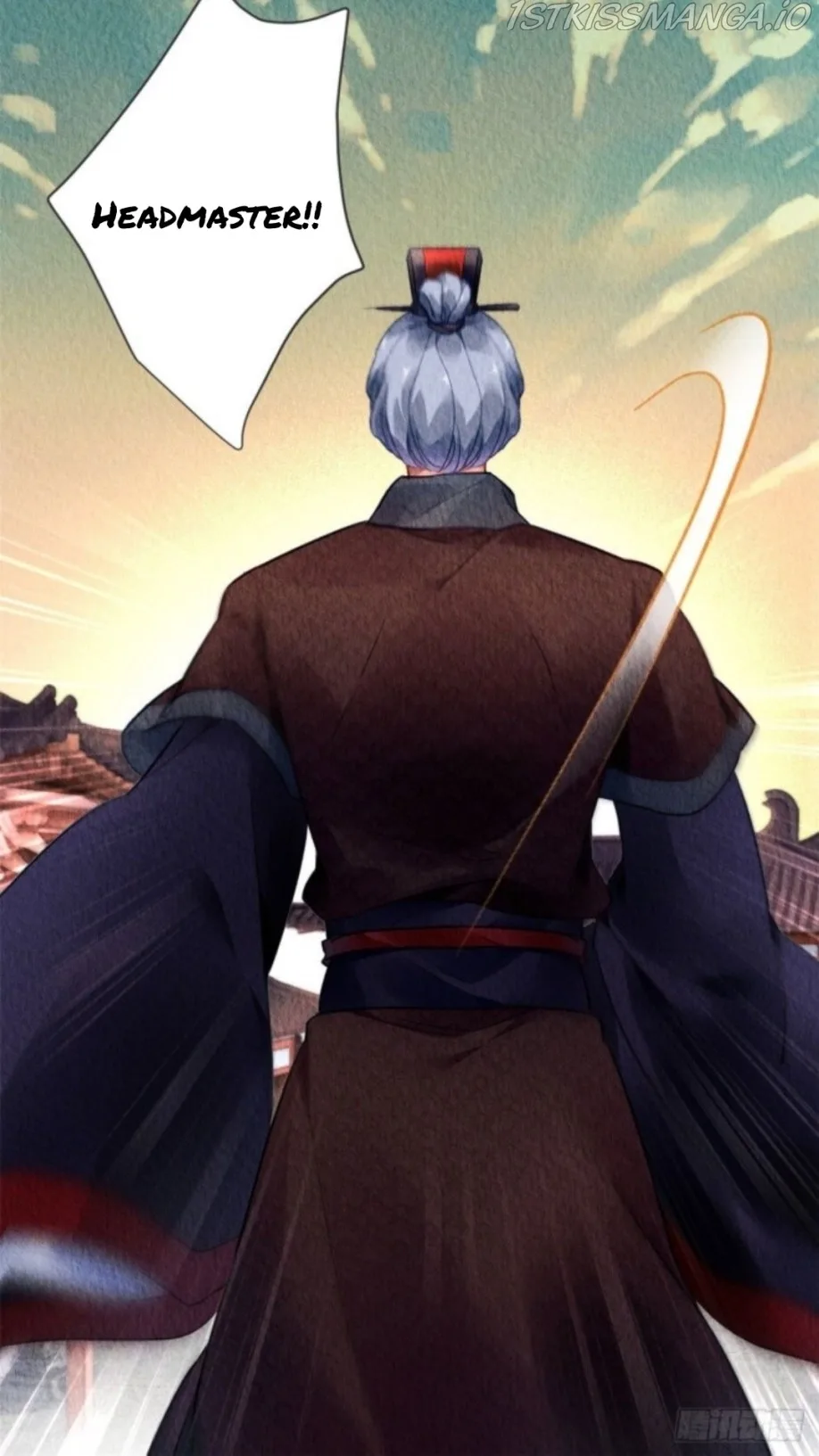 The Revenge Of Danzhu Chapter 28.5 page 18