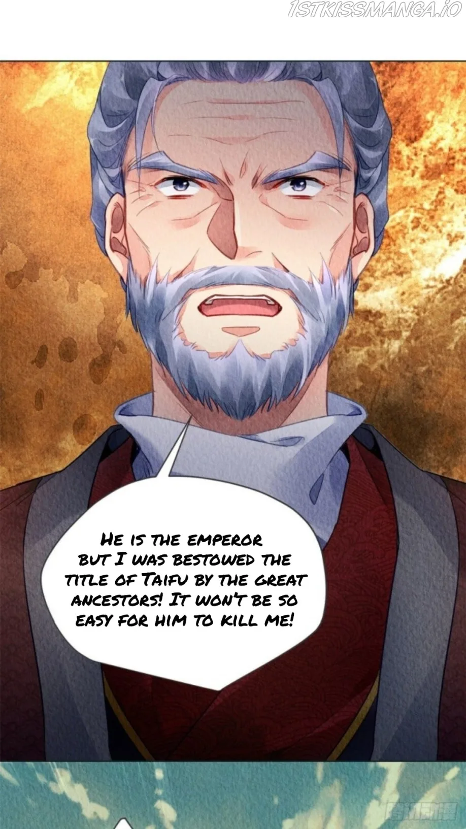 The Revenge Of Danzhu Chapter 28.5 page 17