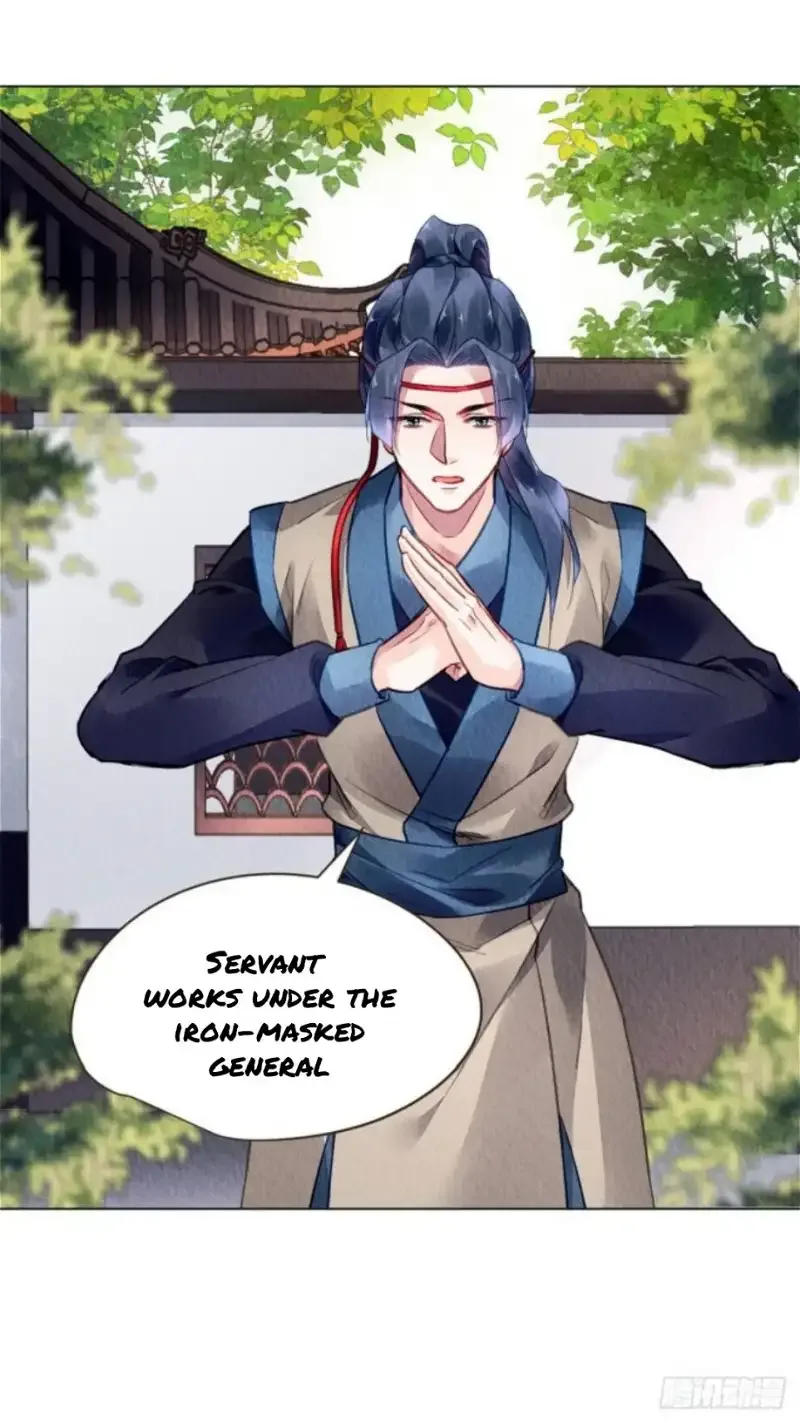 The Revenge Of Danzhu Chapter 28 page 4