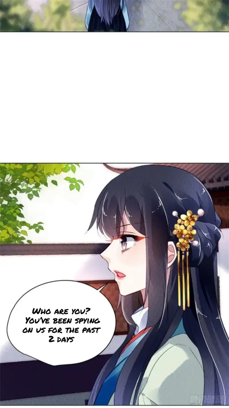 The Revenge Of Danzhu Chapter 28 page 2