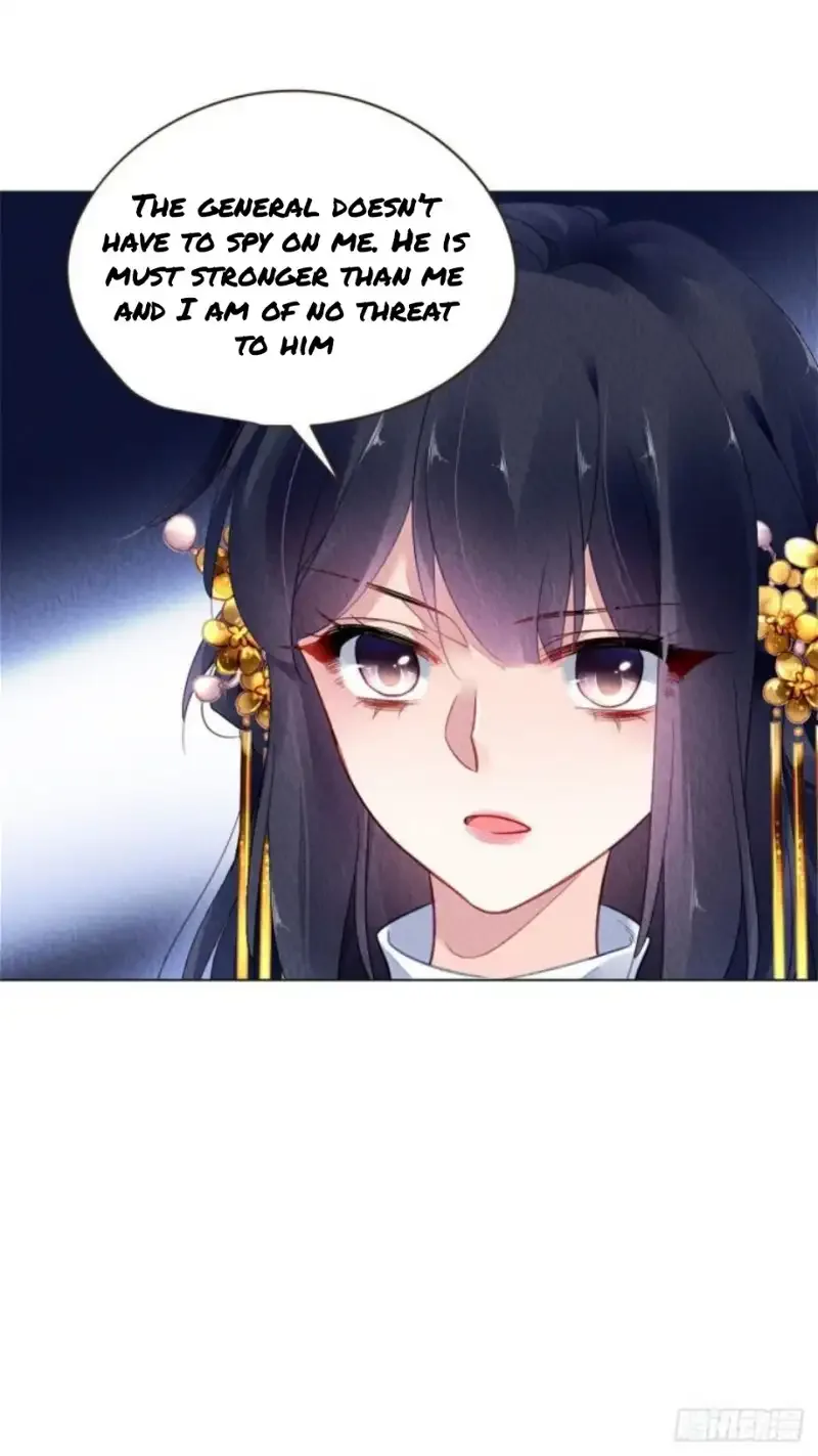 The Revenge Of Danzhu Chapter 28 page 6