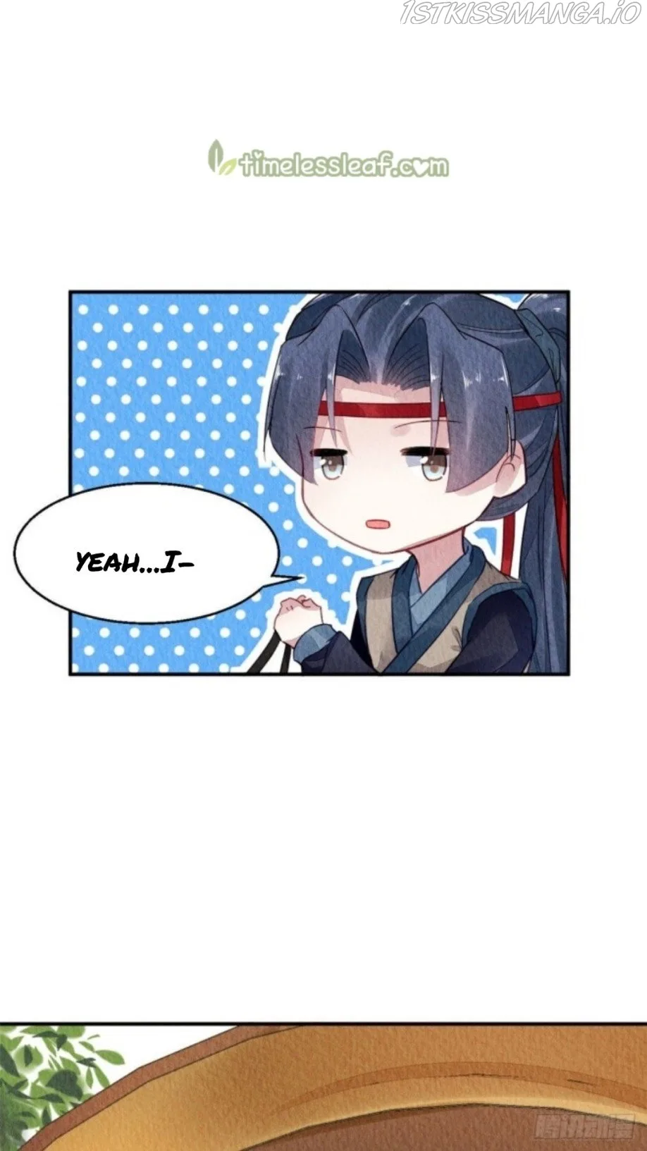 The Revenge Of Danzhu Chapter 29.5 page 1