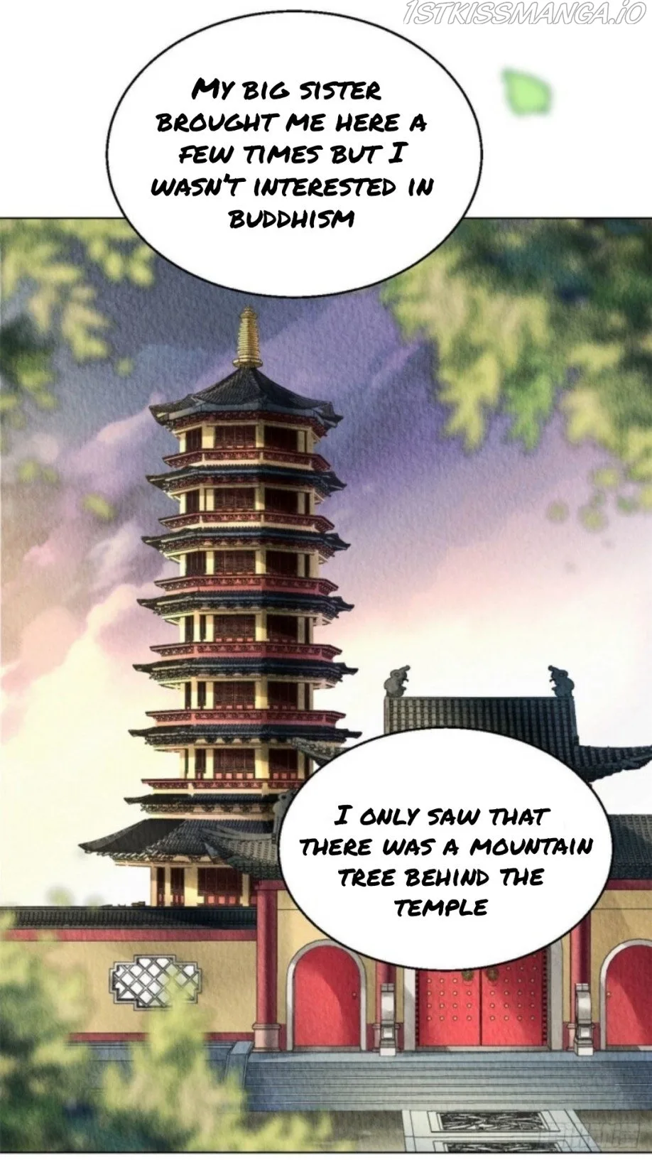 The Revenge Of Danzhu Chapter 29.5 page 6