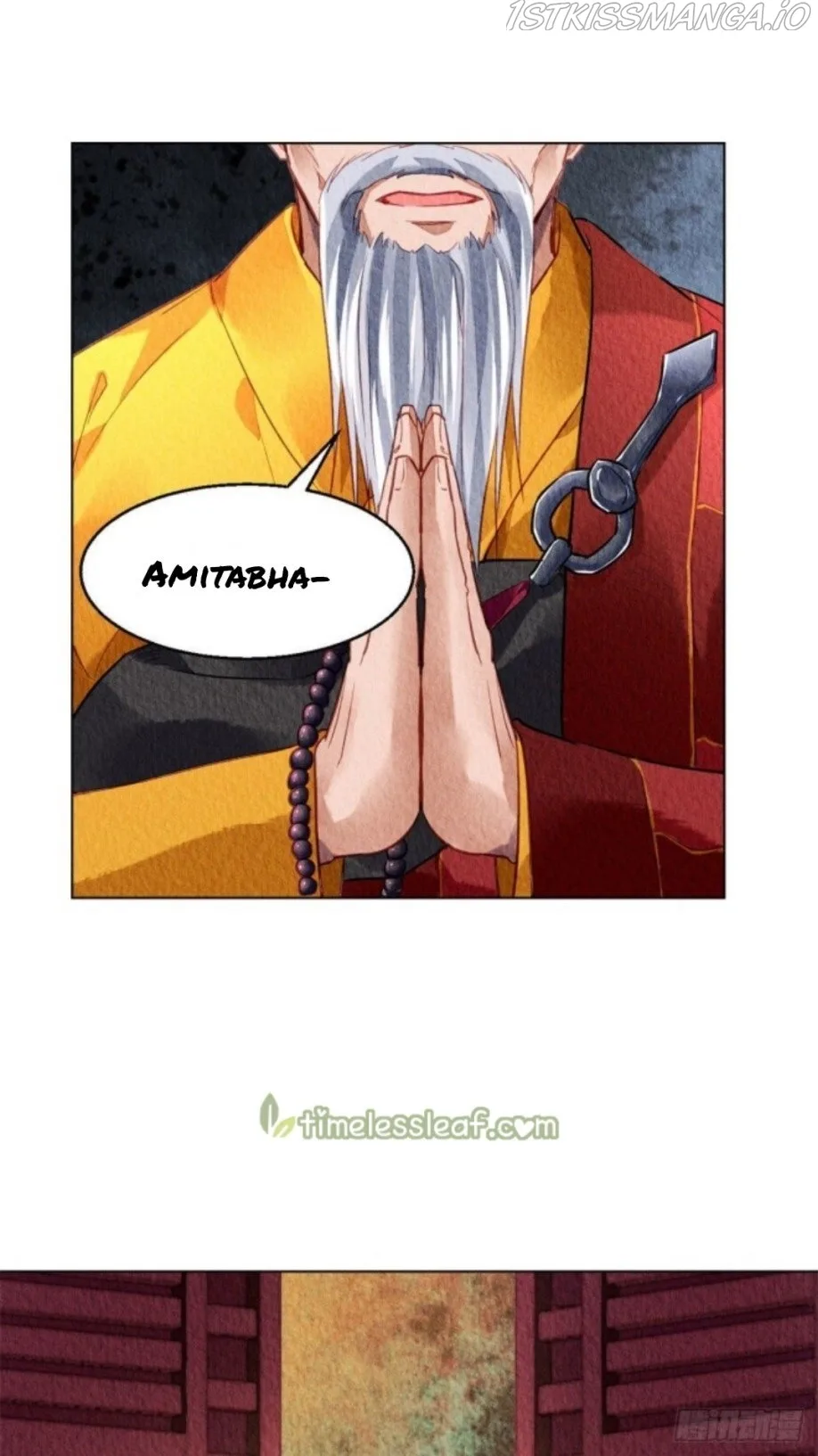 The Revenge Of Danzhu Chapter 29.5 page 17