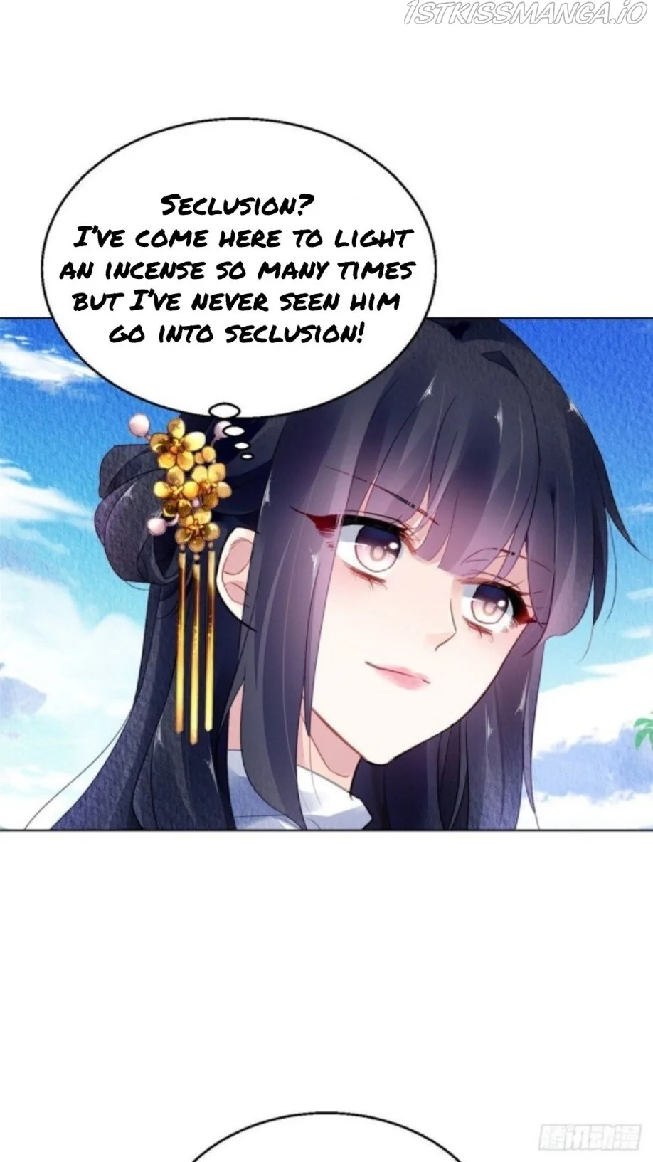 The Revenge Of Danzhu Chapter 29.5 page 11