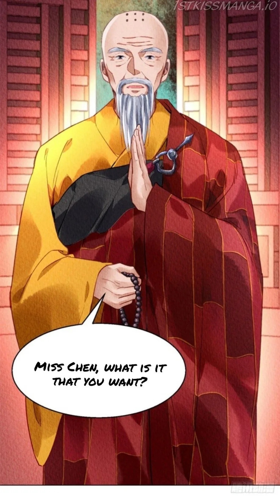 The Revenge Of Danzhu Chapter 29.5 page 18