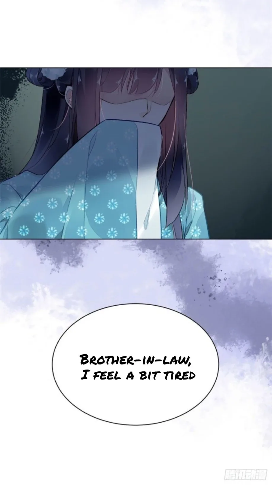 The Revenge Of Danzhu Chapter 3 page 22