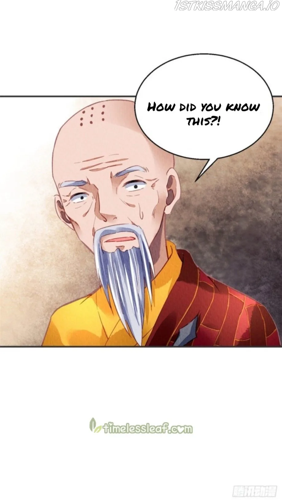 The Revenge Of Danzhu Chapter 30.5 page 14