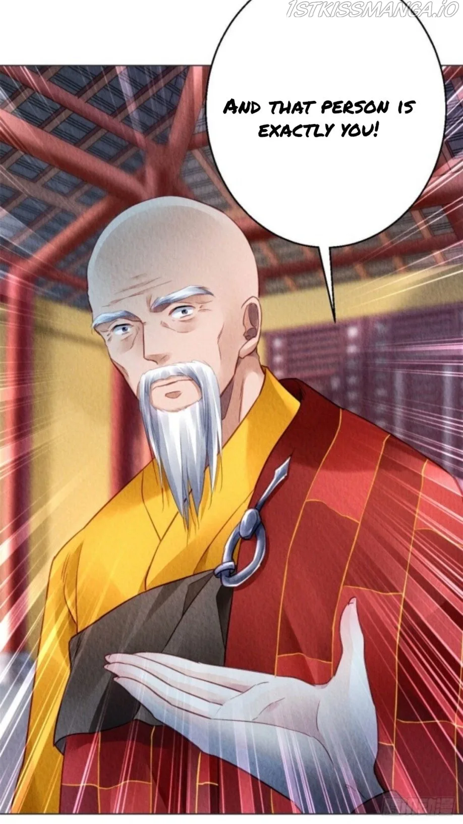 The Revenge Of Danzhu Chapter 30.5 page 12