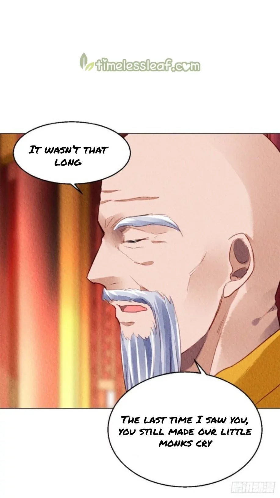 The Revenge Of Danzhu Chapter 30 page 2