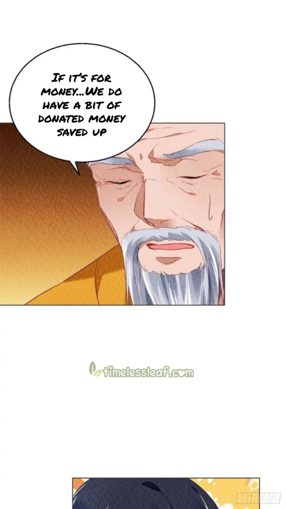The Revenge Of Danzhu Chapter 30 page 5