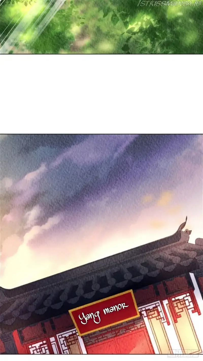 The Revenge Of Danzhu Chapter 31.5 page 10