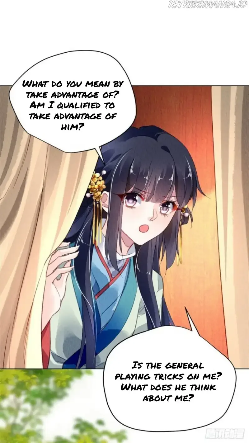 The Revenge Of Danzhu Chapter 31.5 page 5