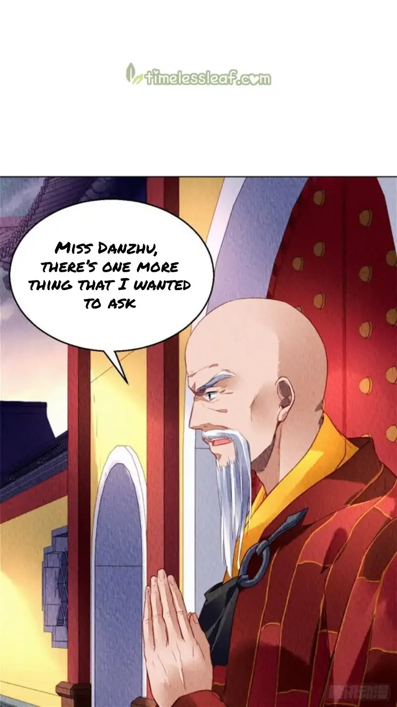 The Revenge Of Danzhu Chapter 31 page 5