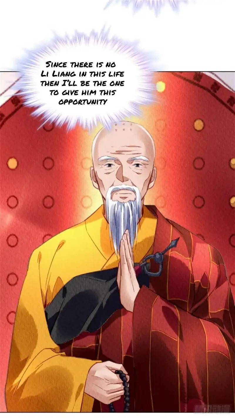 The Revenge Of Danzhu Chapter 31 page 4