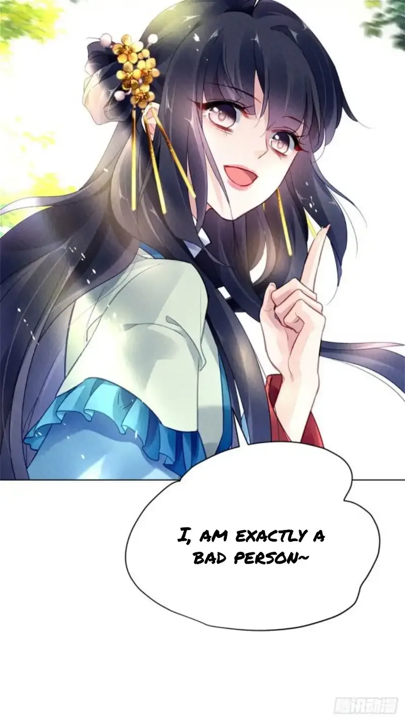 The Revenge Of Danzhu Chapter 31 page 14
