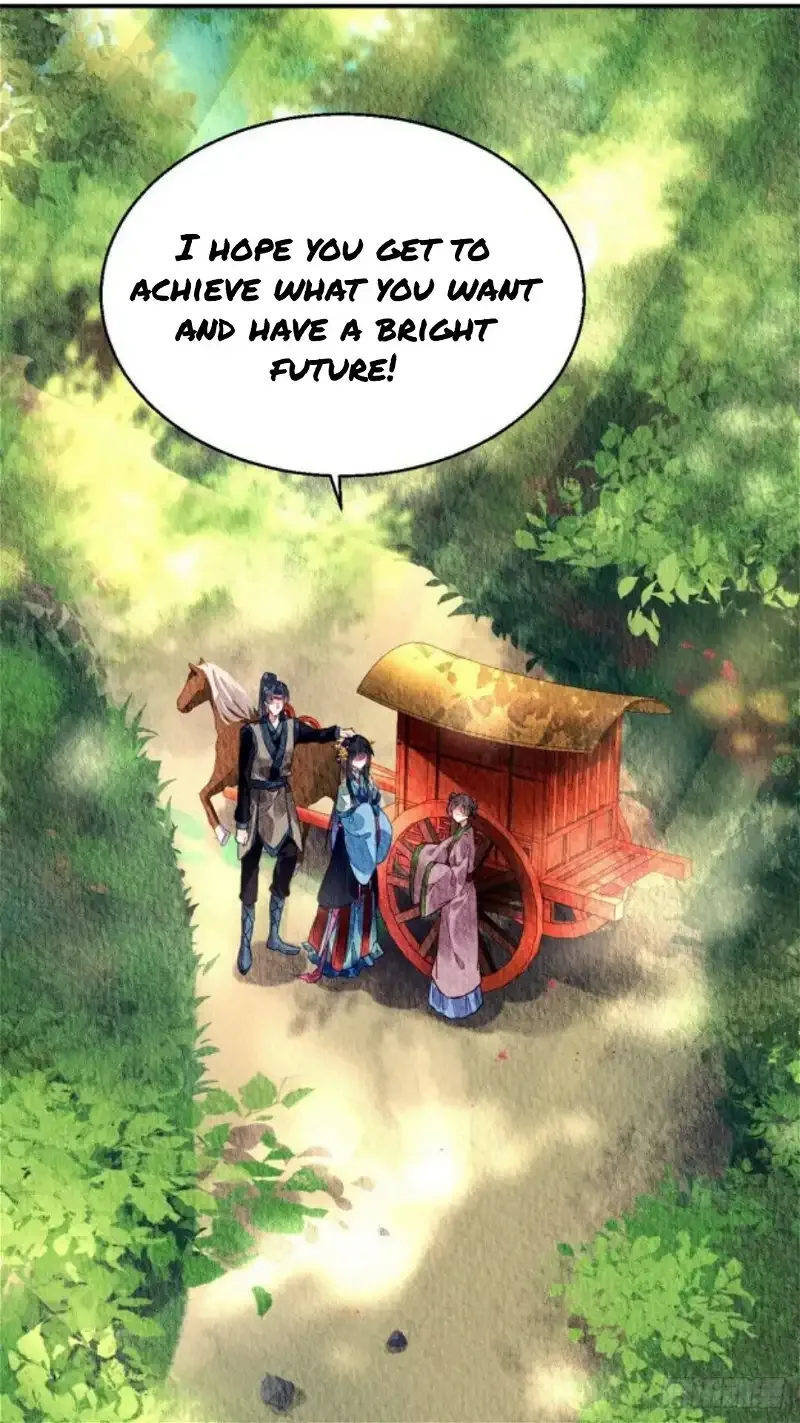 The Revenge Of Danzhu Chapter 31 page 15