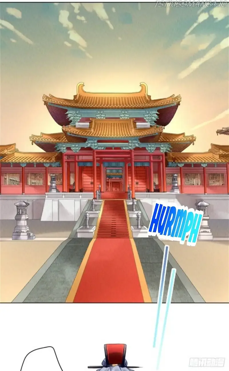 The Revenge Of Danzhu Chapter 32.5 page 1