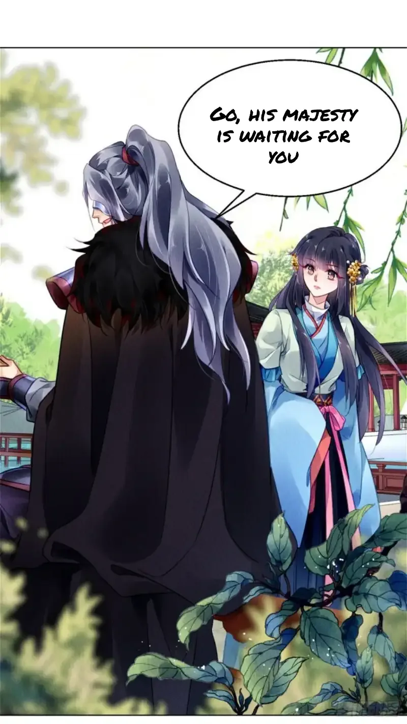 The Revenge Of Danzhu Chapter 32 page 16