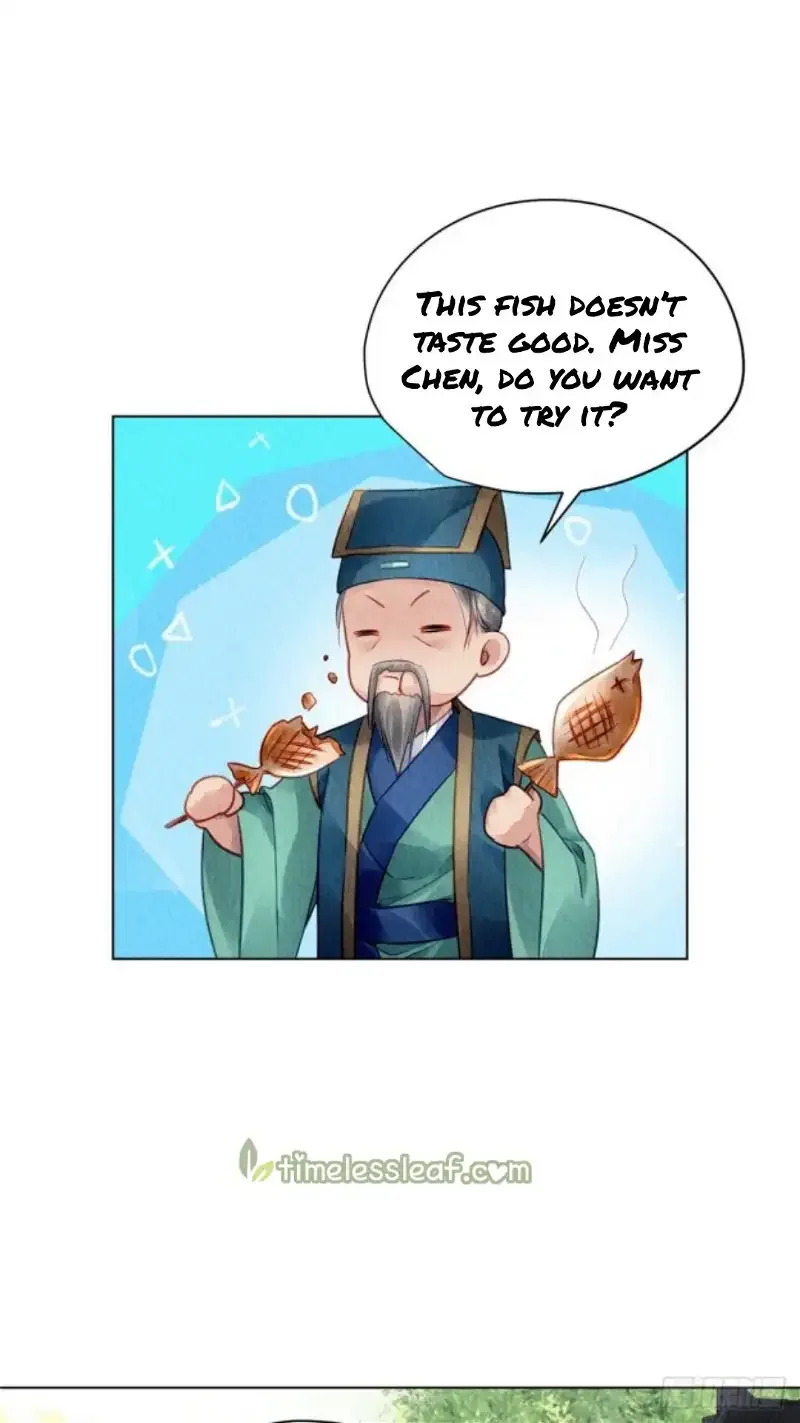 The Revenge Of Danzhu Chapter 32 page 7