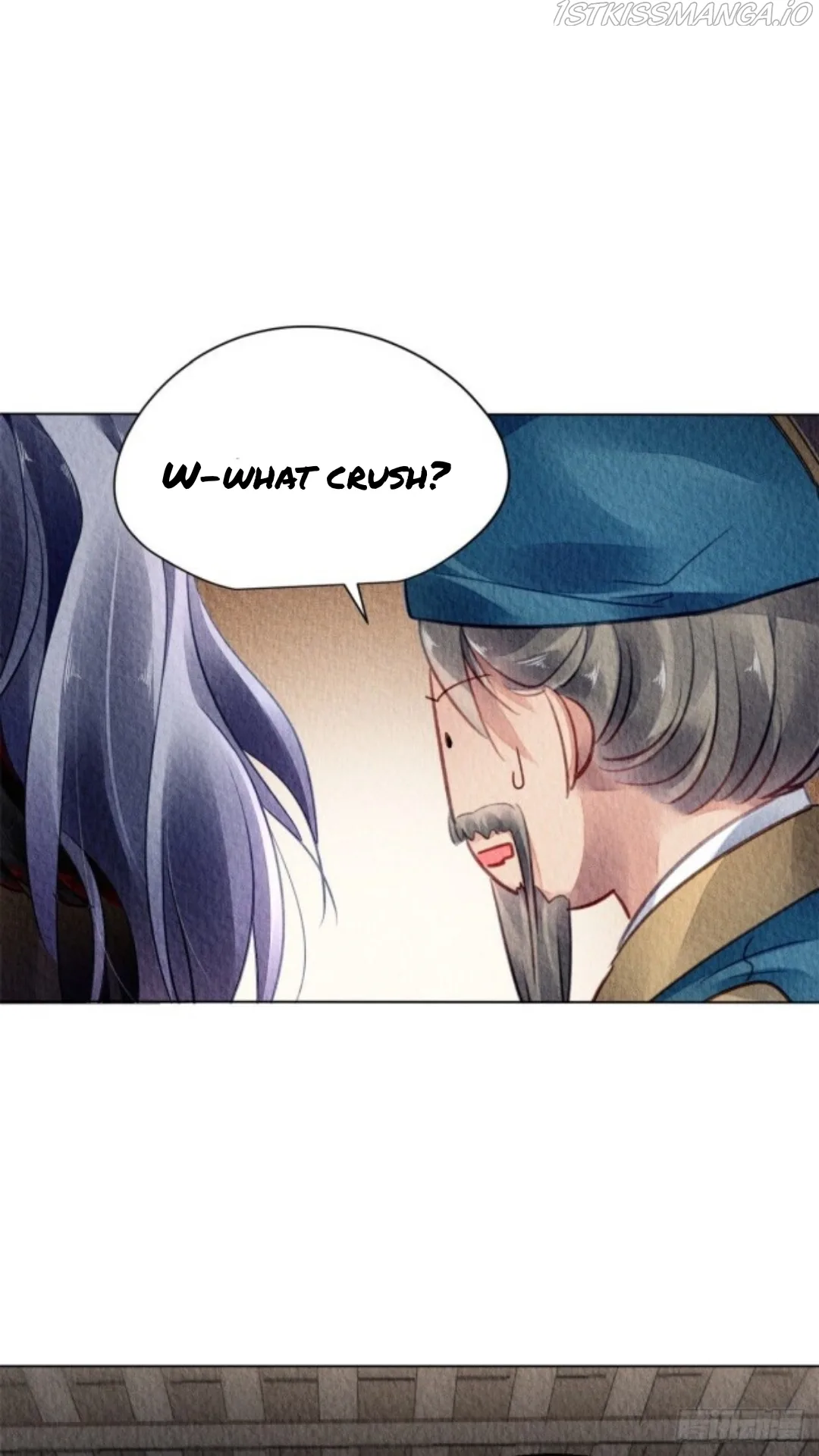 The Revenge Of Danzhu Chapter 33.5 page 7