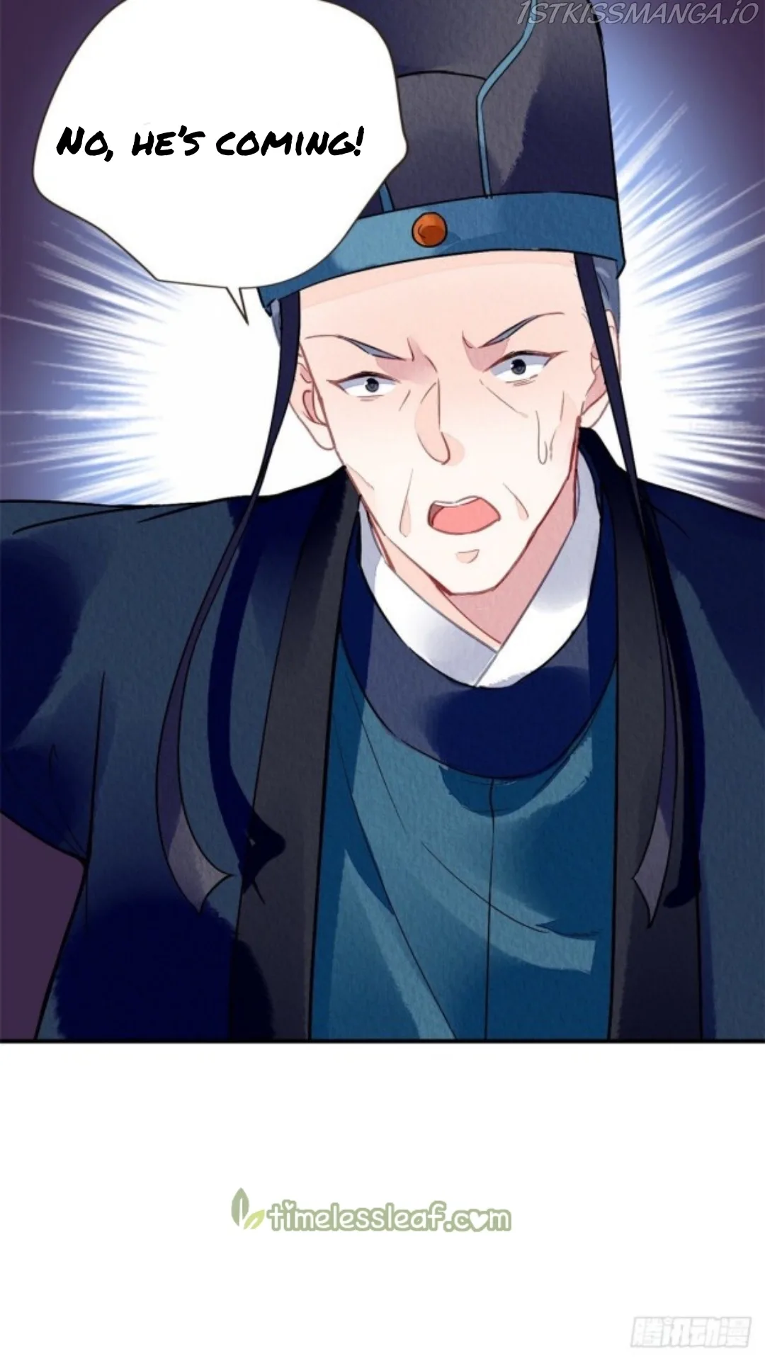 The Revenge Of Danzhu Chapter 33.5 page 18