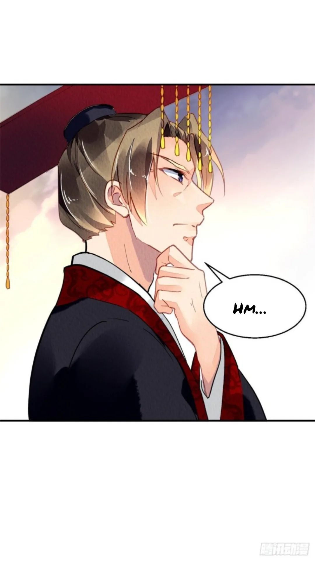 The Revenge Of Danzhu Chapter 33 page 2