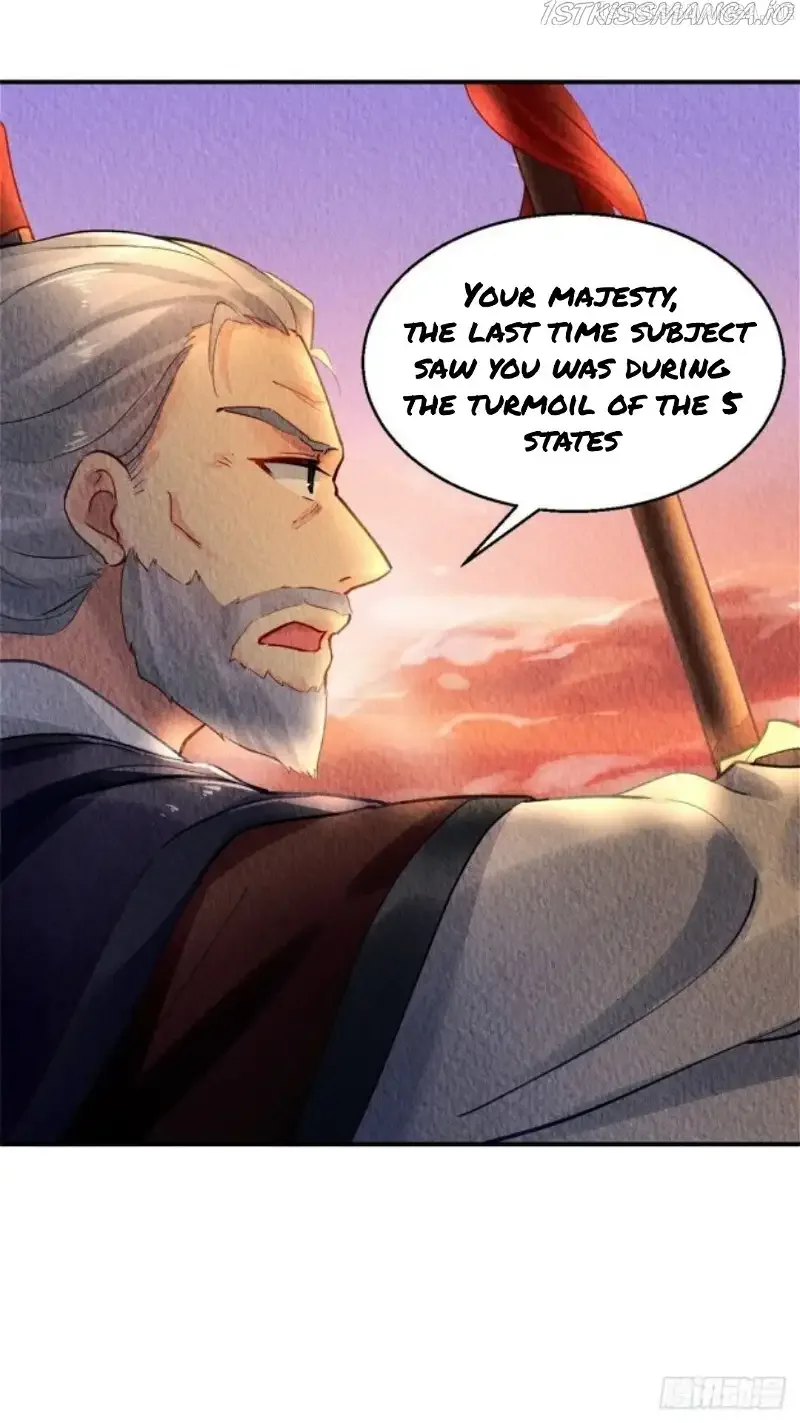 The Revenge Of Danzhu Chapter 34.5 page 6