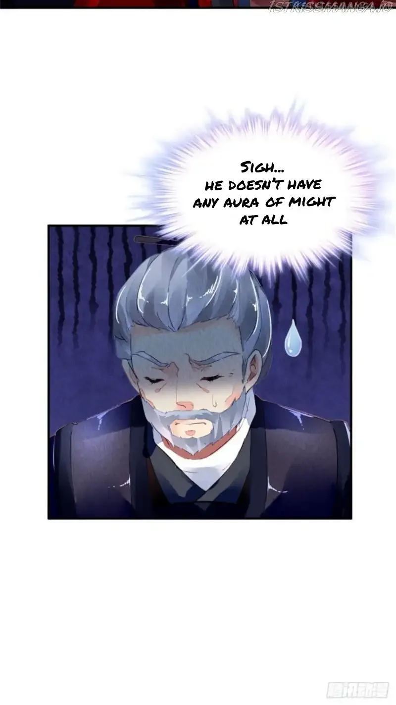 The Revenge Of Danzhu Chapter 34.5 page 10