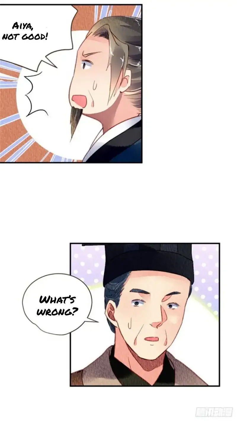 The Revenge Of Danzhu Chapter 34 page 10