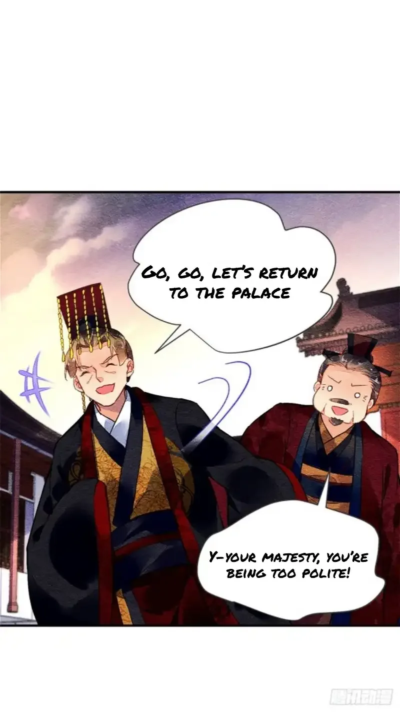 The Revenge Of Danzhu Chapter 34 page 5