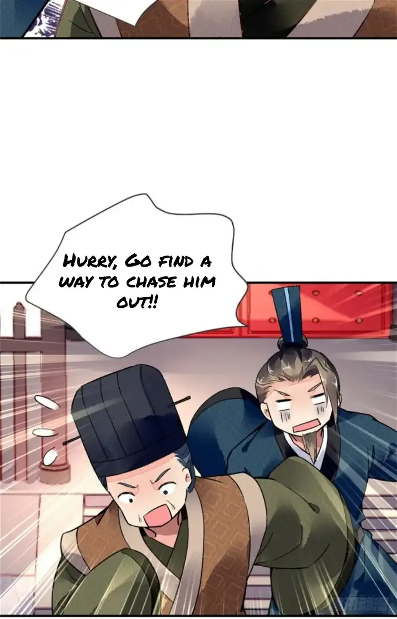The Revenge Of Danzhu Chapter 34 page 12
